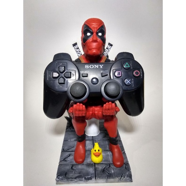 Deadpool ps4 clearance controller