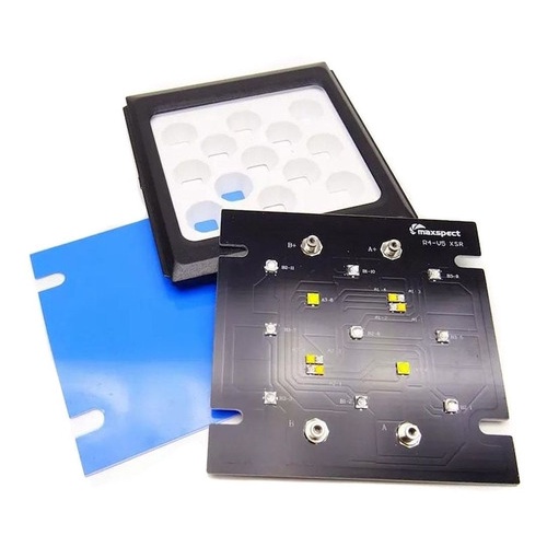 Kit Upgrade Luminária Maxspect Razor 70w | Shopee Brasil