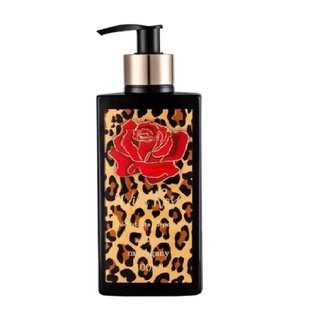Wild rose hidratante corporal 300 ml