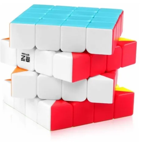 Brinquedo Quebra Cabeça Racha Cuca de Números 5x5 Magnético - Qiyi