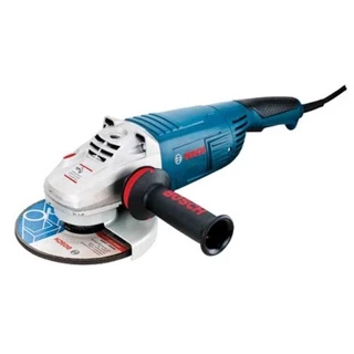 Esmerilhadeira Angular 7 POL 2200W GWS 22-180 BOSCH