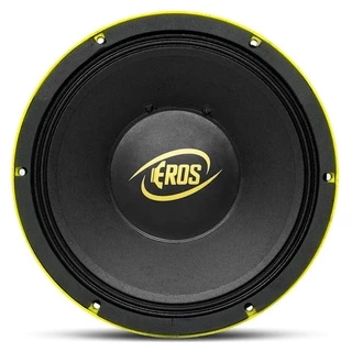 Alto Falante Subwoofer 12 Polegadas EROS 700W E-712 Pro Médio 1400w Pico