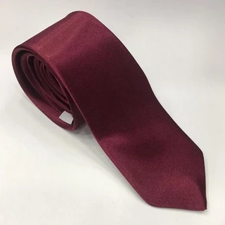 Gravata Slim FIT Marsala **Casamento Festas Congresso