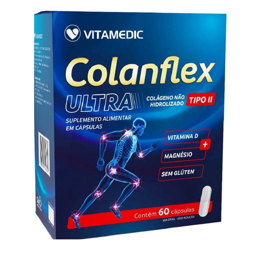 moviflex colageno tipo ii 60 capsulas lauton nutrition em Promoção na  Shopee Brasil 2023