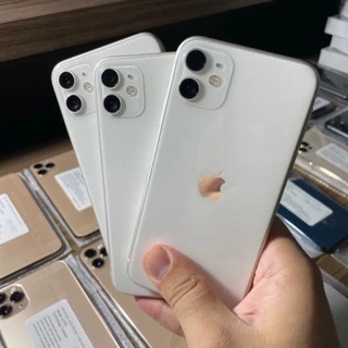 iPhone 11 64 GB + Smartwatch ou Fone