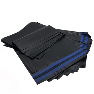 1000 Envelope de Segurança Plástico ECO-FLEX 15x20 Saco Correios Resistente