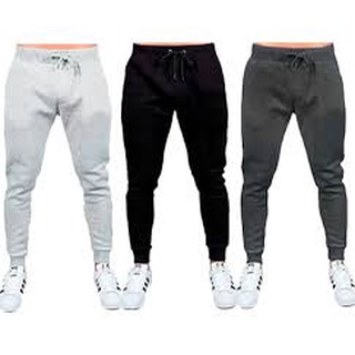 Calça de Moletom Jogger em Oferta