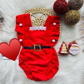 Roupas para store natal de bebe