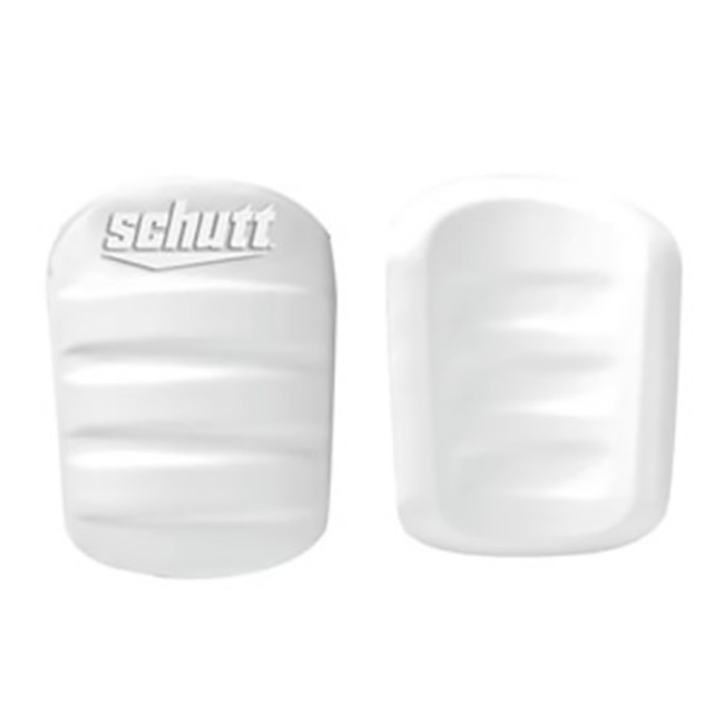 Schutt Sports Piastra Posteriore Neon Per Spalline Football - Protezione Imbottita In Schiuma EVA