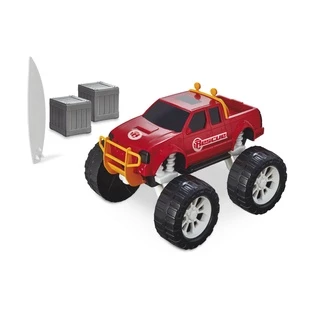 MONSTER RESCUE TEAM BRINQUEDOS USUAL em Oferta na Shopee