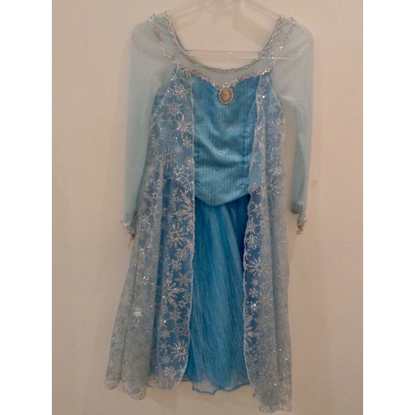 Fantasia elsa best sale disney original