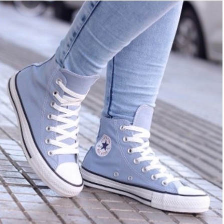 All star best sale todas as cores