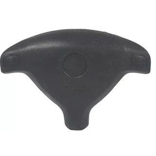 Capa Tampa Bolsa Buzina Central Volante Air Bag Zafira Astra Corsa Classic Tigra