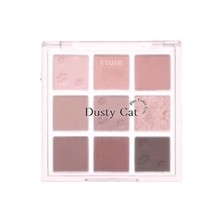 etude house play color eyes dusty cat 0.8g