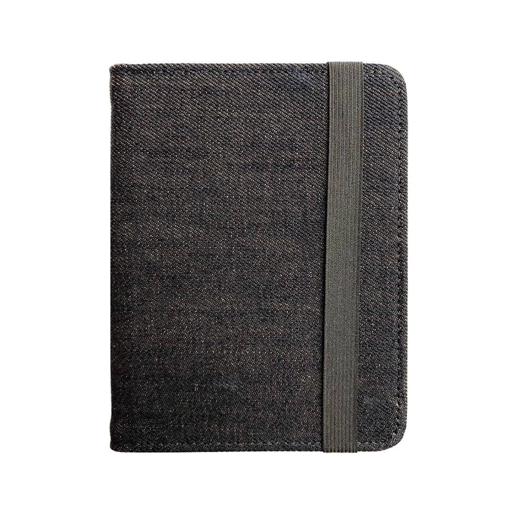 Capa case para Kindle 10ª Geração - Em Tecido - Modelo J9G29R - C/ Hibernação
