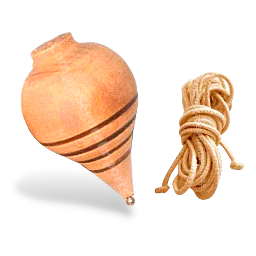 pião de madeira em Promoção na Shopee Brasil 2023