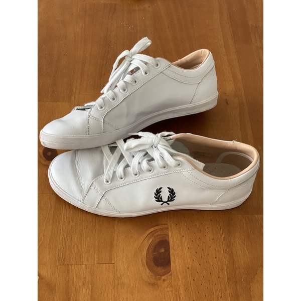 Sapato store fred perry