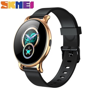 Smartwatch Relógio Inteligente SKMEI À Prova D