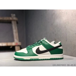 NK Dunk Low " Loteria " Sapatos De Skate Atlético Casual 36-46