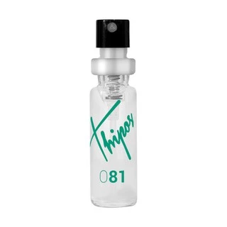 Perfume 081 (7ml) - Thipos - Perfume De Bolso - Perfume De Bolsa - Decant