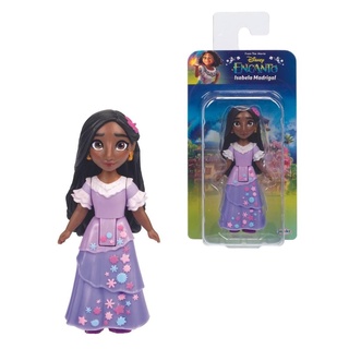 Encanto - Isabela Madrigal Key Character Small Doll