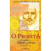 O Profeta 165 A Obra Prima De Cada Autor Autor Gibran, Khalil | Shopee ...