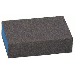 Esponja Abrasiva Grão Fino 69x97x26mm - Bosch
