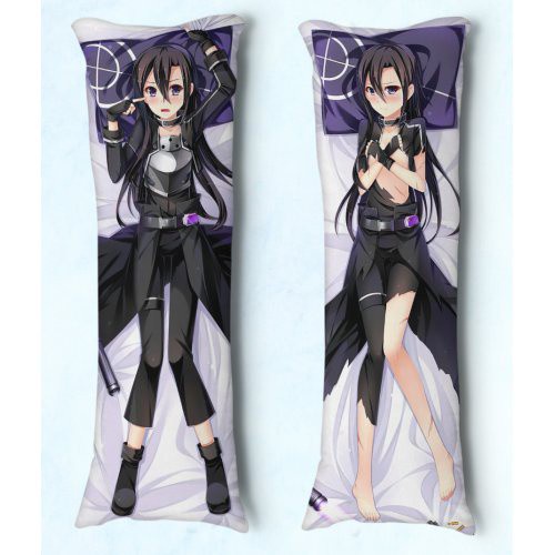 Kirito Sexy Body Pillow, Dakimakuras