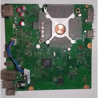 Placa mãe XBOX 360 Original Slim