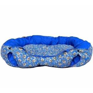 Caminha Cachorro pet Conforto Grande