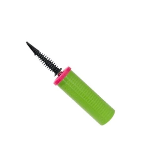 inflador bomba manual de balões Qualatex profissional 1 un