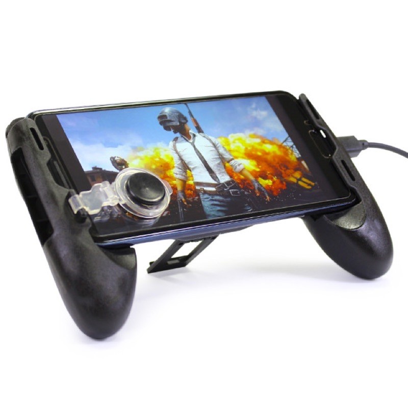 Controle Para Jogar Free Fire