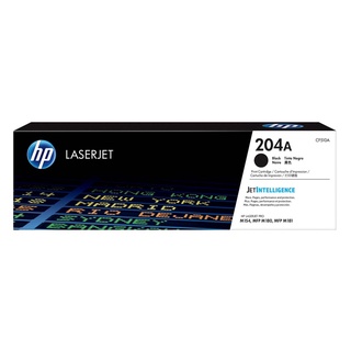 Toner Cf510a Preto (204a) M180nw Preto