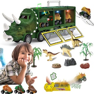 4pcs puxar para trás dinossauro carro brinquedos dino brinquedos