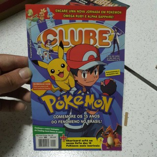 Revista Anime Clube