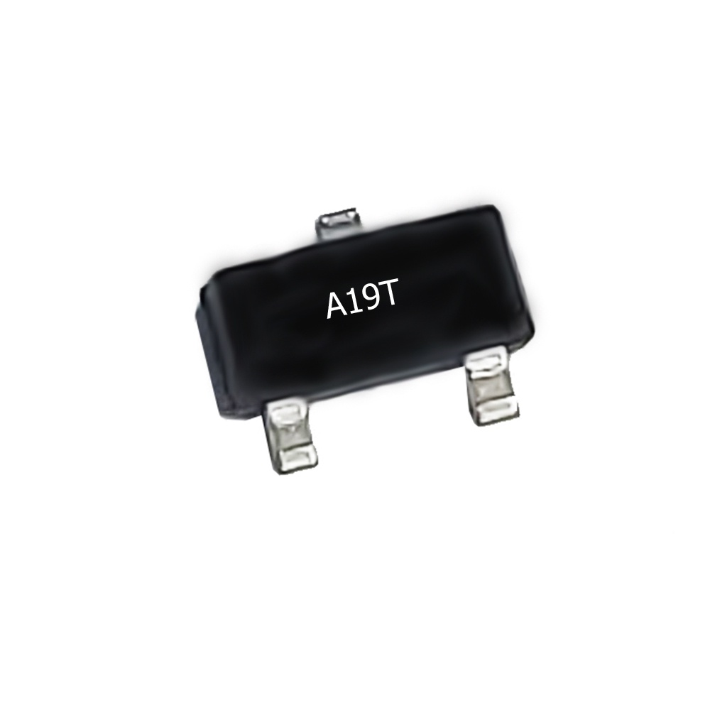 10 Transistor Mosfet A19t Ao3401 Ao 3401 A19 smd novo original | Shopee ...