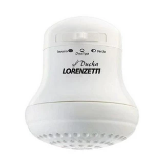 Chuveiro Lorenzetti Maxi Ducha Ultra 110v 3200w ou 220v