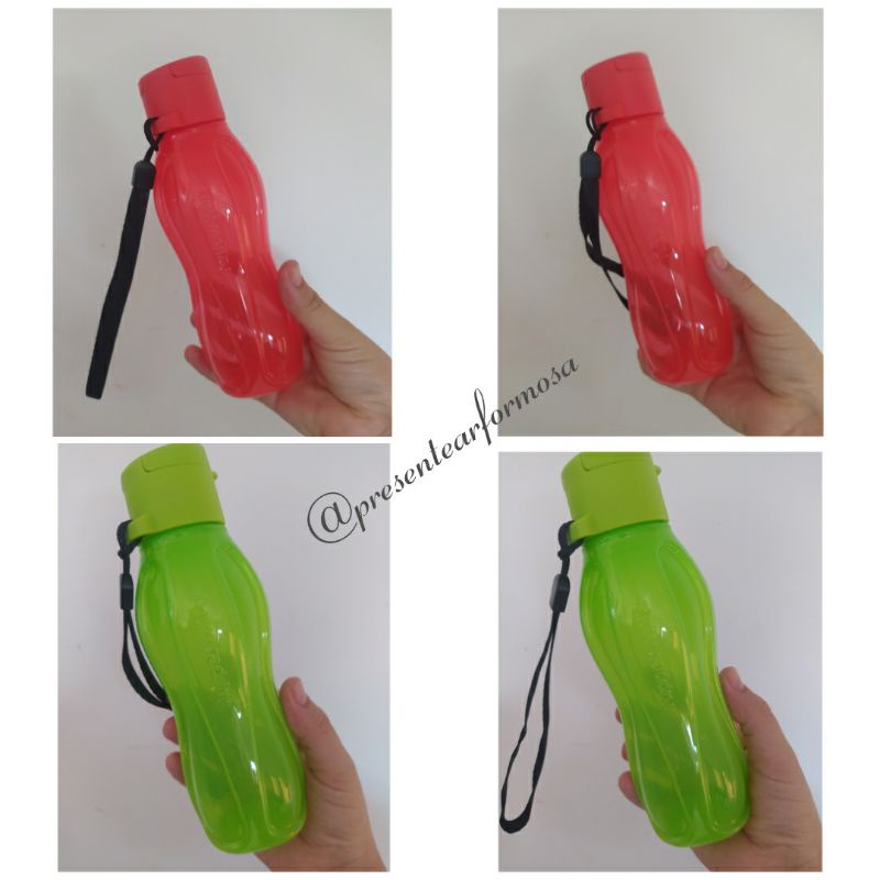 Lot Complet Tupperware : Boîtier Princesse Et Bouteille De 310 Ml - Neuf Avec Emballage D'origine