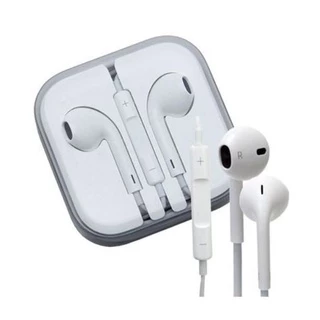 Fone De Ouvido Compatível iPhone 4 4s 5 5s 6 6 Plus Fone P2 Paralelo Promoção