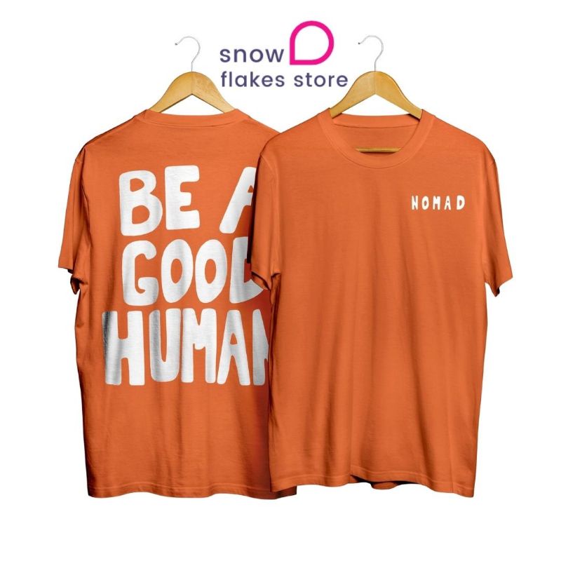 Jimin Nomad Be A Good Human Nomad Camiseta Kpop BTS