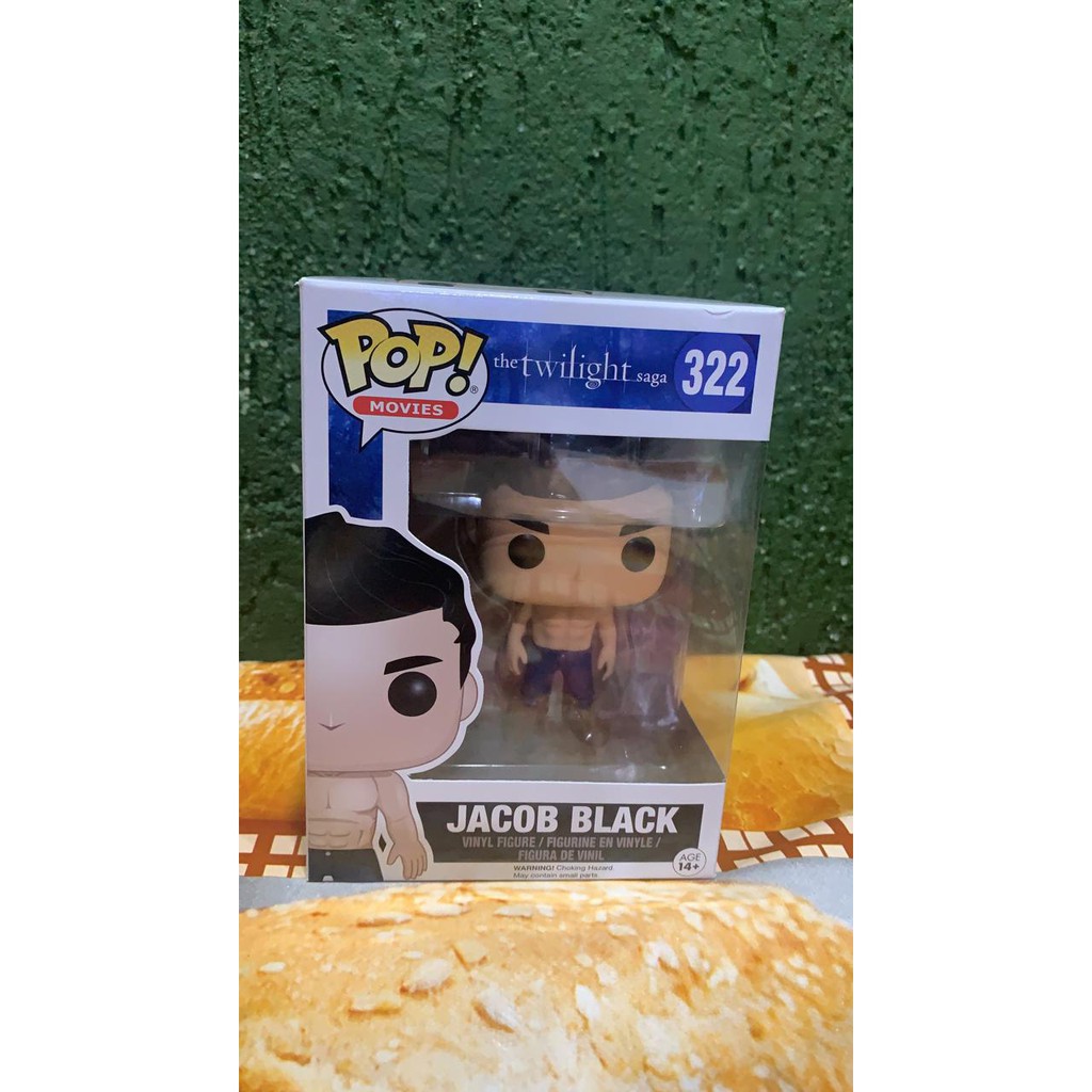 Funko POP! Reservado para Dani. | Shopee Brasil