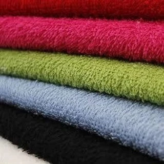 2 m - Tecido Para Toalha De Banho Atoalhado Felpudo, toalha para limpeza em geral, toalha pet shop