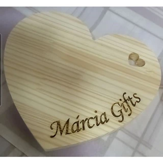 Tabua Personalizada com logo tipo nomes moldura fotografar produtos de loja casamento lembranca