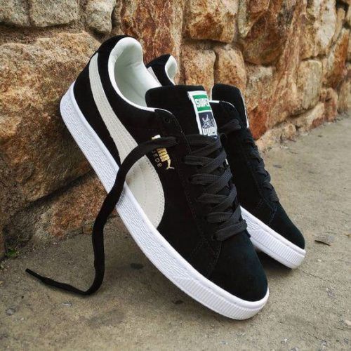 Tenis puma outlet suede brasil