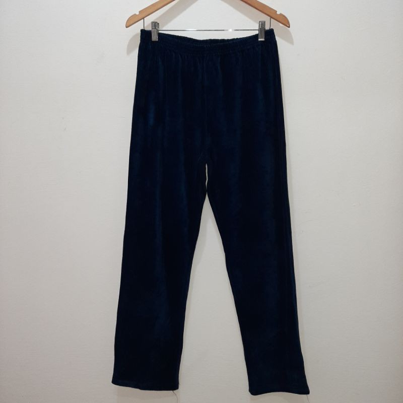 Calça Jeans Feminina Juvenil Cargo