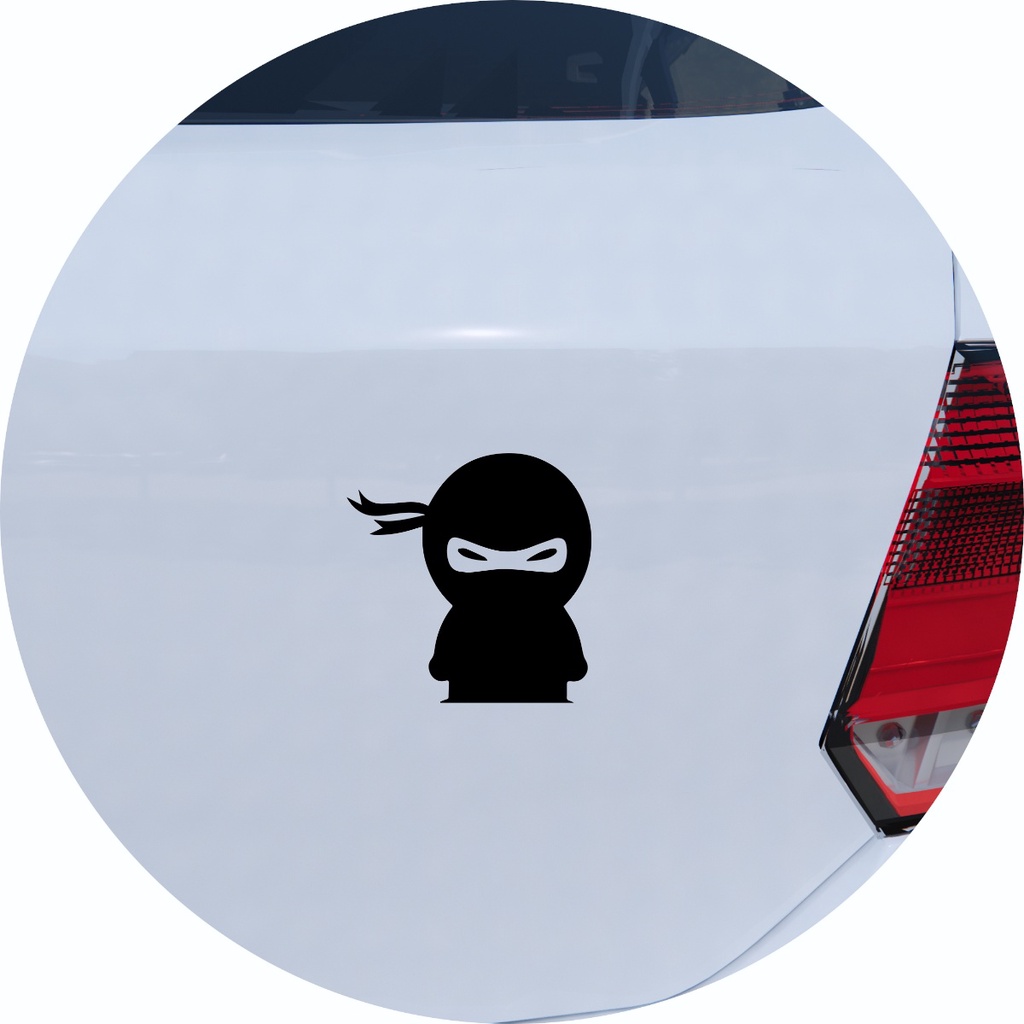 Decus Sick L 1465 (Verde) // Adesivo OEM JDM Style Vinyl Transfer