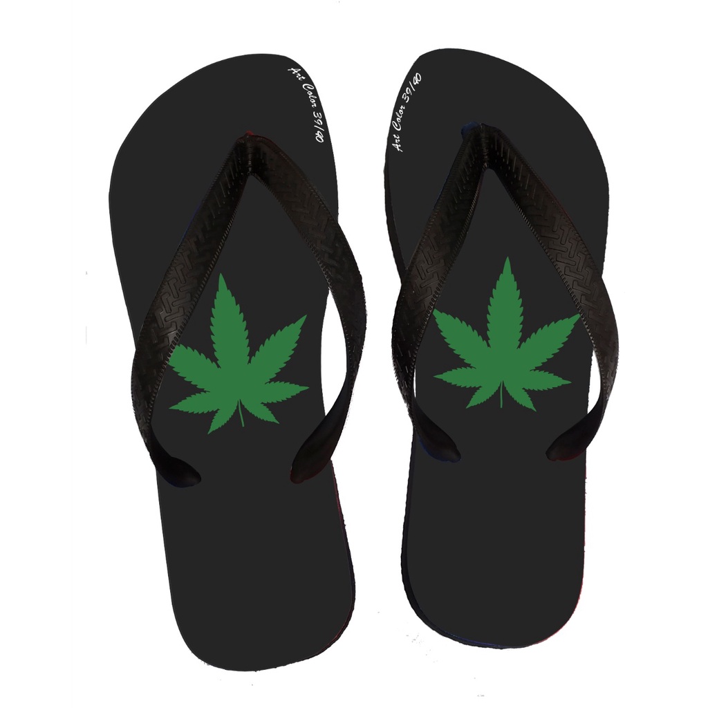 Chinelo Maconha