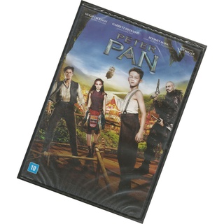 PETER PAN (DVD-Filme), Infantil, Capitao Gancho, Sininho, Piratas,  Original-Lacrado, Colecionador, Unitario