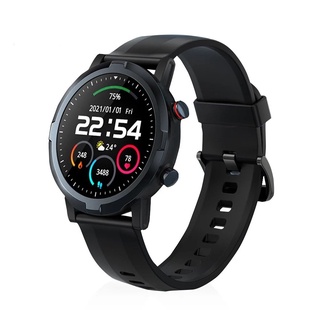 Comprar Smartwatch Xiaomi Haylou Solar RT A prova Dagua - R$180,00