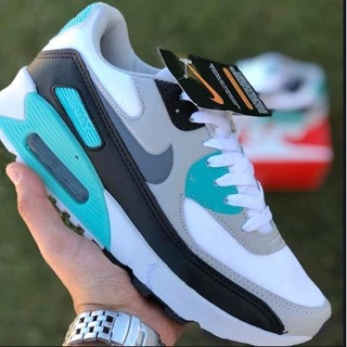 Tênis Nike Air Max 90 Feminino - Compre Agora